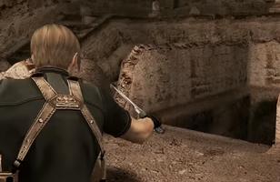 Tricks for Resident Evil 4 capture d'écran 3
