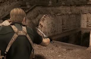 Tricks for Resident Evil 4 captura de pantalla 3