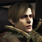 Guide for Resident Evil 4 icône
