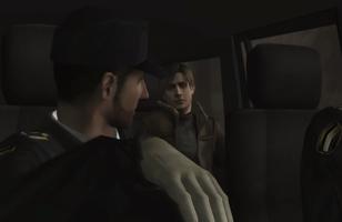 Guide for Resident Evil 4 ảnh chụp màn hình 1