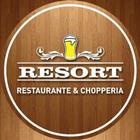 Resort  Choperia ikona