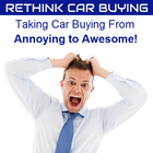 Rethink Car Buying icône