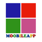 MOBILE APP NETWORK ไอคอน