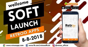 MOBILE APP NETWORK โปสเตอร์