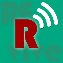 Baixar Revive.fm APK
