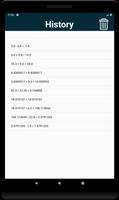 The Calc - Simple calculator screenshot 2