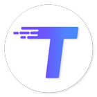 Tezz Reward Earning App ikona