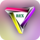 REX Tel آئیکن