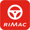 RIMAC Autos icon