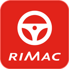 RIMAC Autos ícone