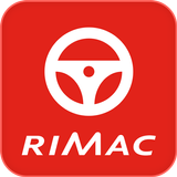 RIMAC Autos icono