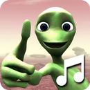 dame tu cosita ringtone APK