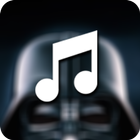 Darth Vader Star Wars Ringtones иконка