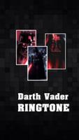 Darth Vader Star Wars Ringtones الملصق