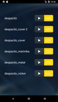 Despacito Ringtones screenshot 1