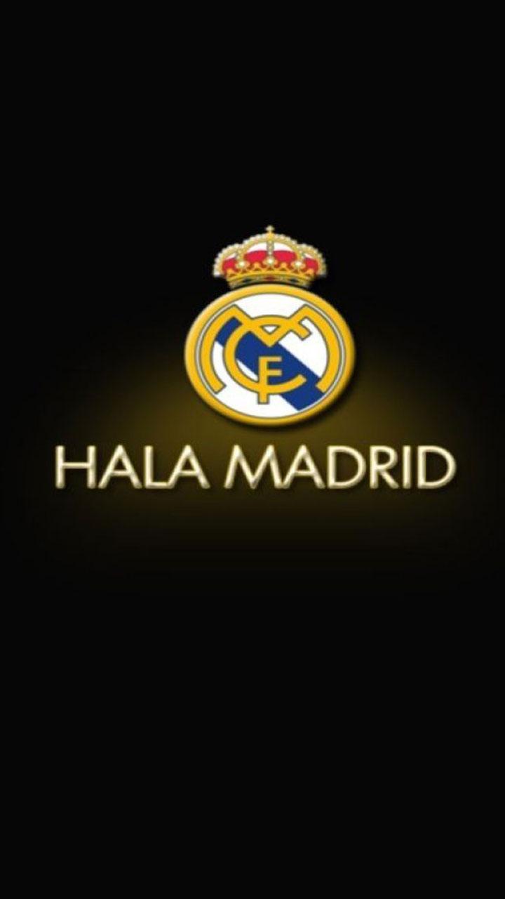 TÉLÉCHARGER SONNERIE HALA MADRID MADRID TÉLÉCHARGER SONNERIE HALA