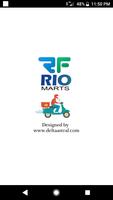 Rio Marts โปสเตอร์