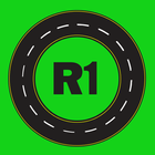 RideOne Partner иконка