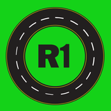 RideOne Partner icône