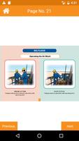 Rig Worker Safety Handbook capture d'écran 3