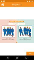 Rig Worker Safety Handbook ảnh chụp màn hình 2
