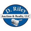 RileyAuction ikona