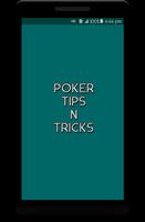 Poker Tips N Tricks 海报