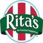 Ritas of Florence-icoon