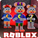 🐭 NEW Roblox Chuck E.'s Games images HD APK