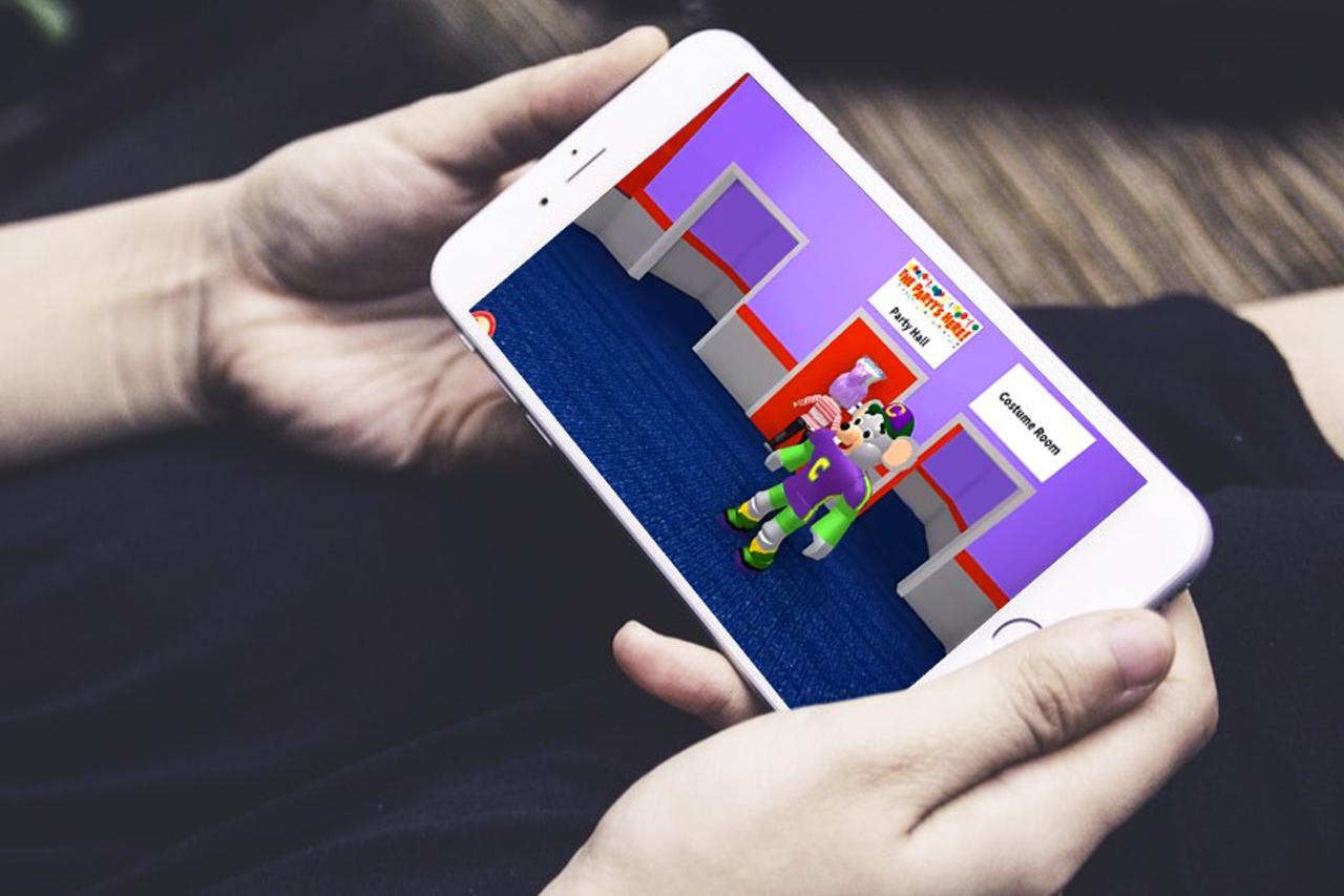 New Roblox Chuck E S Games Images Hd For Android Apk Download - chuck e cheese costume roblox