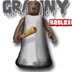 👻 NEW Roblox Granny Game images HD