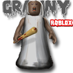 ”💀 NEW Roblox Granny Game images HD