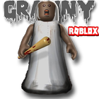 💀 NEW Roblox Granny Game images HD ikon