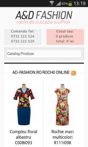Rochii A D Fashion For Android Apk Download