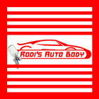 Rodi's Auto Body أيقونة