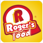 Rogers Food icône