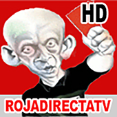 ROJADIRECTA icon