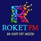 ROKET FM icon