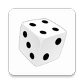 Game Rolling Dice