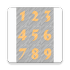 APK Rotate Number