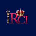 آیکون‌ Royalty Church International