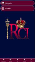 Royalty Church International Affiche