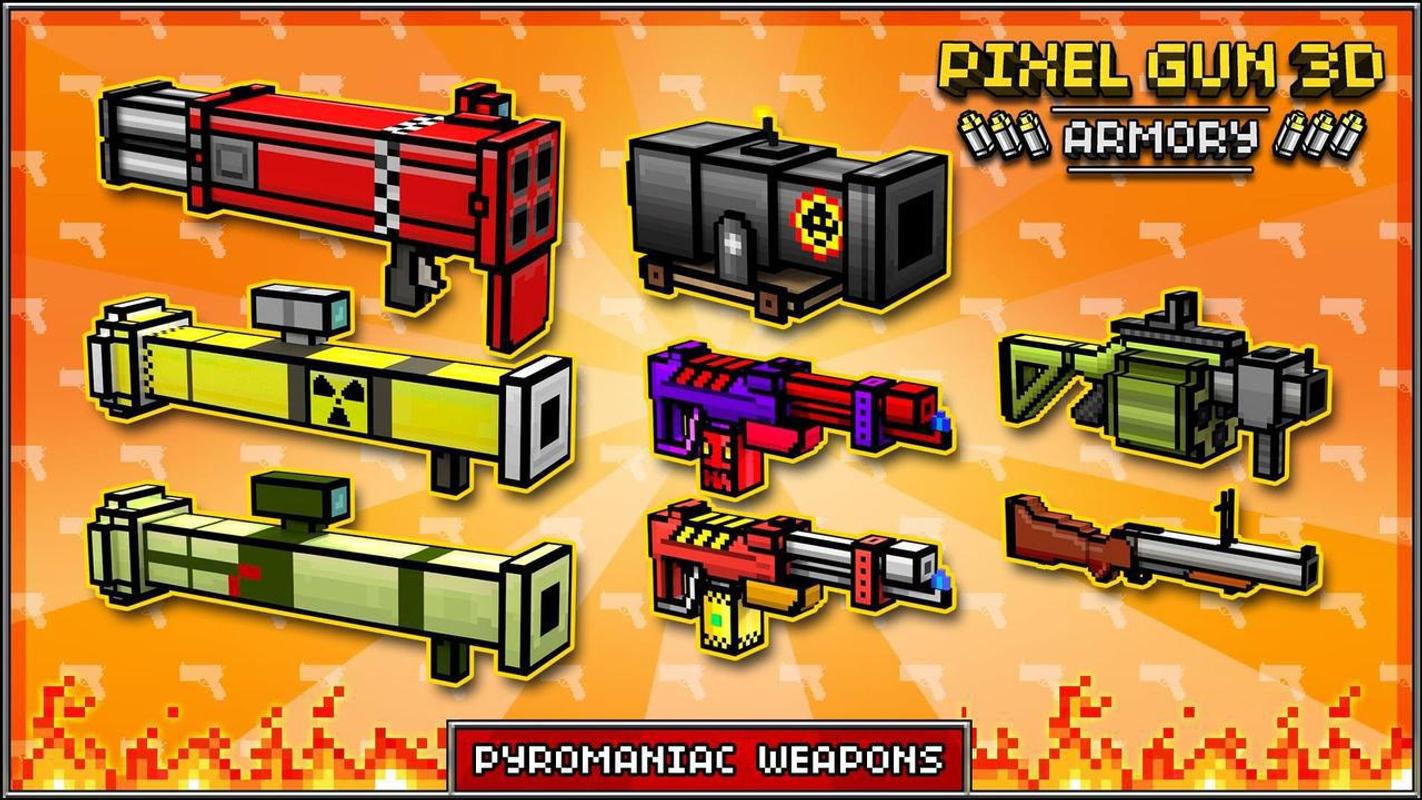 How To Hack Pixel Gun 3d On Ios Forum