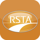 RSTA Events ícone