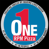 RPM Team Members ícone