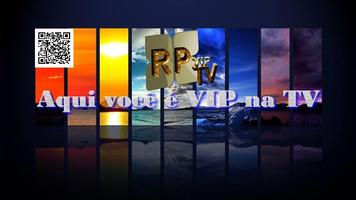 RP VIPTV 1.1 (Unreleased) capture d'écran 1