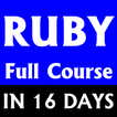 Learn Ruby Full Course