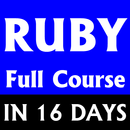 Learn Ruby Full Course APK