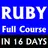 Learn Ruby Full Course APK