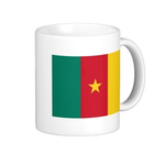 Rubi CAMEROUN icon
